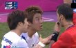 구자철 선수의 복수!!!!