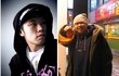 힙합그룹 “리미와 감자”의 전 멤버 감자! 20kg 감량 후 날렵한 훈남 얼굴 공개