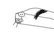 내가 겪은 기묘한 이야기 -16 (침대위 머리카락)