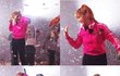 ★★팬서비스하는 팬바보 2NE1★★