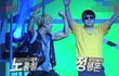 대박!) 노홍철&정형돈 vs 하하&데프콘 대결!! 마지막5라운드 생중계~ㅠㅠㅋㅋ