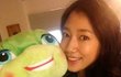 ★박신혜 근황 공개~ 인형과 외모 경쟁?? 누가 더 귀요미? 