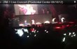 ▶미국서 일본어노래 부른 2NE1◀