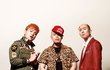 후레쉬보이즈 “회사 옮기자 욕심↑, 현재 목표는 ‘뮤뱅’ 1위”