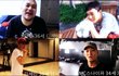 힙합듀오 어글리픽쳐, 트위터에 공개한 영상 통해 미친 인맥 과시