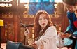 따라하고 싶은 김희선 머리