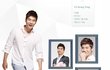 기성용 ~~~ !! 정말 멋져요 ~~ 거기 디셈버24모델?올리브영모델?/
