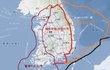 (26일수정)★매미보다 더쌘 볼라벤 태풍!!★/오키나와 실시간 영상