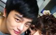 서인국 도플갱어