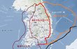 ★★★태풍 볼라벤!!!(이동경로사진有재석)★★★