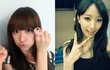 EXID 하니, f(x) 빅토리아 닮은꼴!!+_+