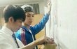 JJ프로젝트의 흔한 태풍대비 방법