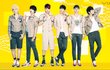 VIXX의 모든것