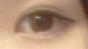 이 눈이 이쁜거임??????????????/