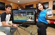 KT 올레TV 프로야구 편파중계와 멀티앵글 괜찮은듯..