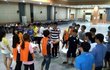 [20120825]  해피프렌즈 7기 대전충남셀 'PM1:17 의 기적'