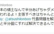 타무라 아츠시의 끊임없는 독도망언