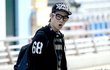 JJ프로젝트 출국전 공항패션