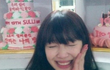 하...집에서 앞머리 자르다가 망했으뮤..ㅋ..ㅋㅋㅋ...ㅋㅋㅋ