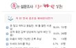 수능보다 어려운 설문조사 보기들 ㅋㅋㅋ 