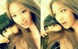 (사진有)주변사람들이저보고지연쫌닮앗데요!!욕사절ㅠㅠ