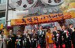 제6회 광주 충장축제의 이모저모