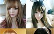 세계 4대 인형녀 사진 갤러리~~~~사람이 아니무니당 ㅋㅋ(1탄)