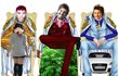 현재 YG 3대장