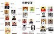 이분들이 지금 딱 자리잡고있으면 우리나라 역대 최강정치스쿼드