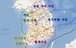 (사진有)16호 태풍 산바 헬게이트 지역