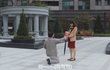 부끄럽지만 저희 미녀와 야수 프로포즈 영상올립니다(응원!)