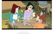 사진有)나그랑의 유래의 진실