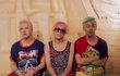 멘붕타임 뮤비에 GD 출연?