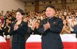 이제는 리설주도 우상화?!