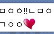 여친의 카톡 무슨  의미일까요?