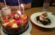 오늘은 여친님 생일~~ 이지만 ㅠ...
