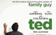 영화 Ted 재미나네요...