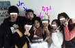 동갑내기 수지-주니어 연습생시절