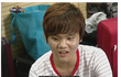 이정도면 원빈떡바름?