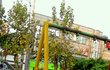 요즘 초딩 그네타기 기술 