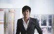 부티 좔좔 알고 보니, SM 막내 장동건의 막내 스타일 