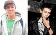 연예인들의 살빼기 전vs후 비교