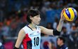 배구천재 김연경!!! 결국 귀화.............???