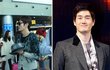먹 농도 짙은 김강우 VS 유지태, 유부남 스타일! 