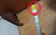 사진有) 싸인펜 염색