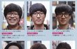 대학가면 꼭 있는 얼굴 유형,jpg