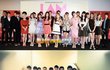 SM-JYP- YG 3대 기획사 사진 공개! 느낌이 다 달라!