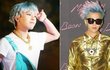 강북 홍대GD VS 강남 청담GD, 스타일 甲은? 