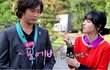 과거로 돌아간 듯한 한혜진 최근, 넘 어려보이는거 아님?