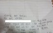 추가)사진有도서관남자에게서쪽지